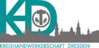 Logo der Kreishandwerkerschaft Dresden